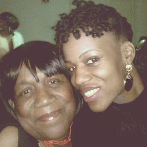 Meet your Posher, Latrice